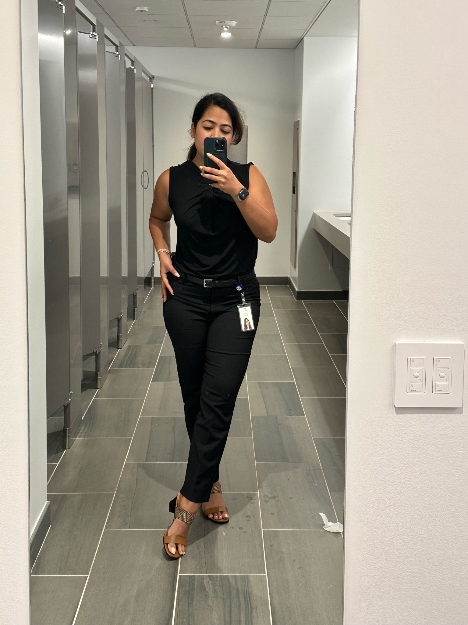 All black summer workwear! 


#LTKFind #LTKsalealert #LTKworkwear