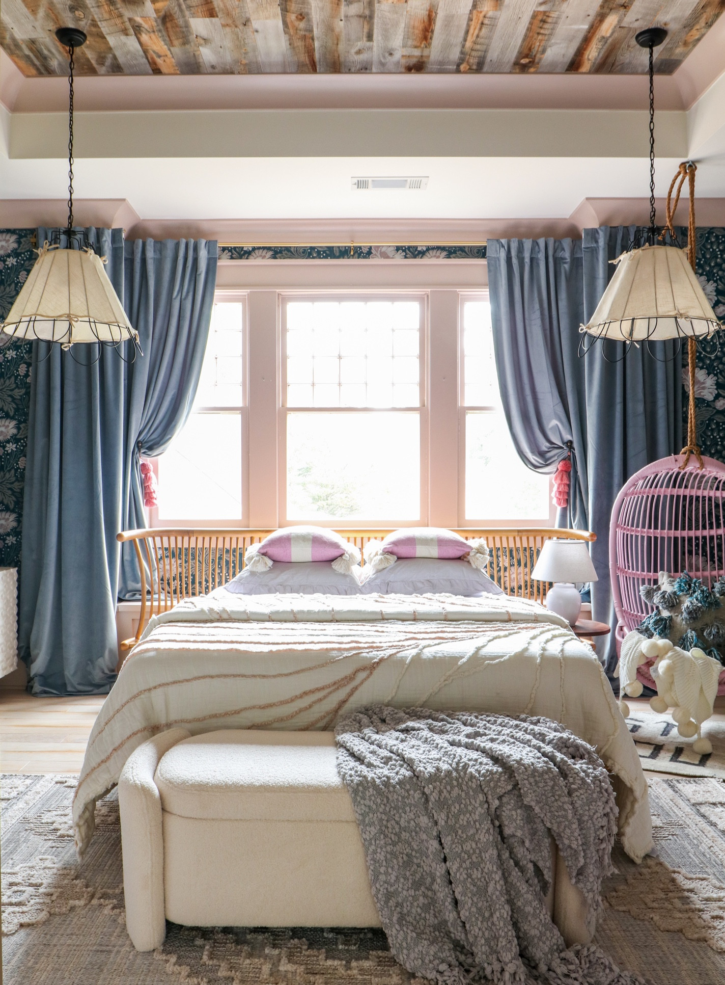 Winnie’s Bedroom 💗 

#LTKunder100 #LTKhome #LTKunder50