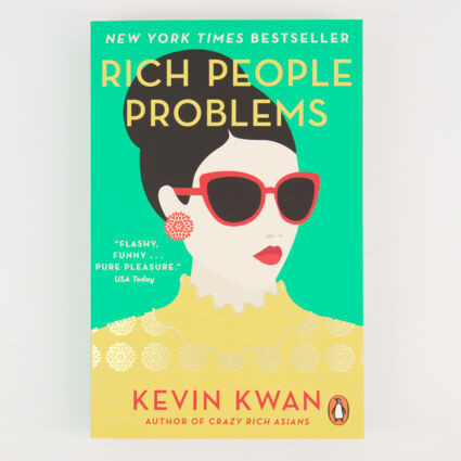 Rich People Problems | TK Maxx