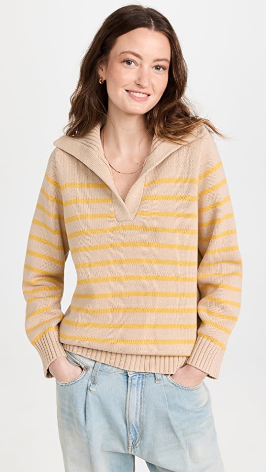 DEMYLEE Gryta Sweater | SHOPBOP | Shopbop