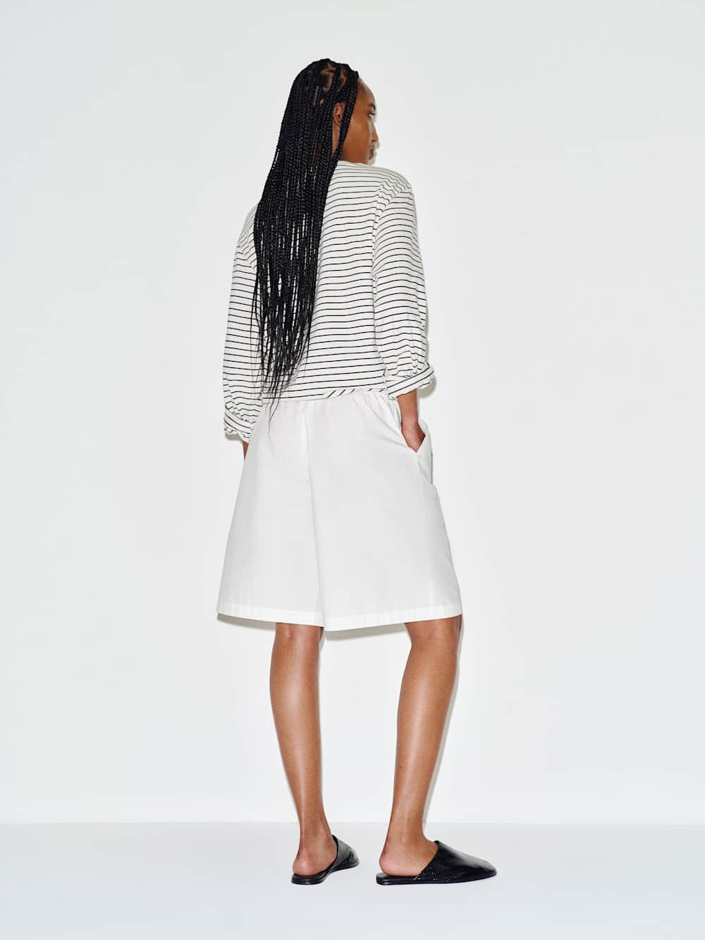 Sandy Short | Reformation (Global)