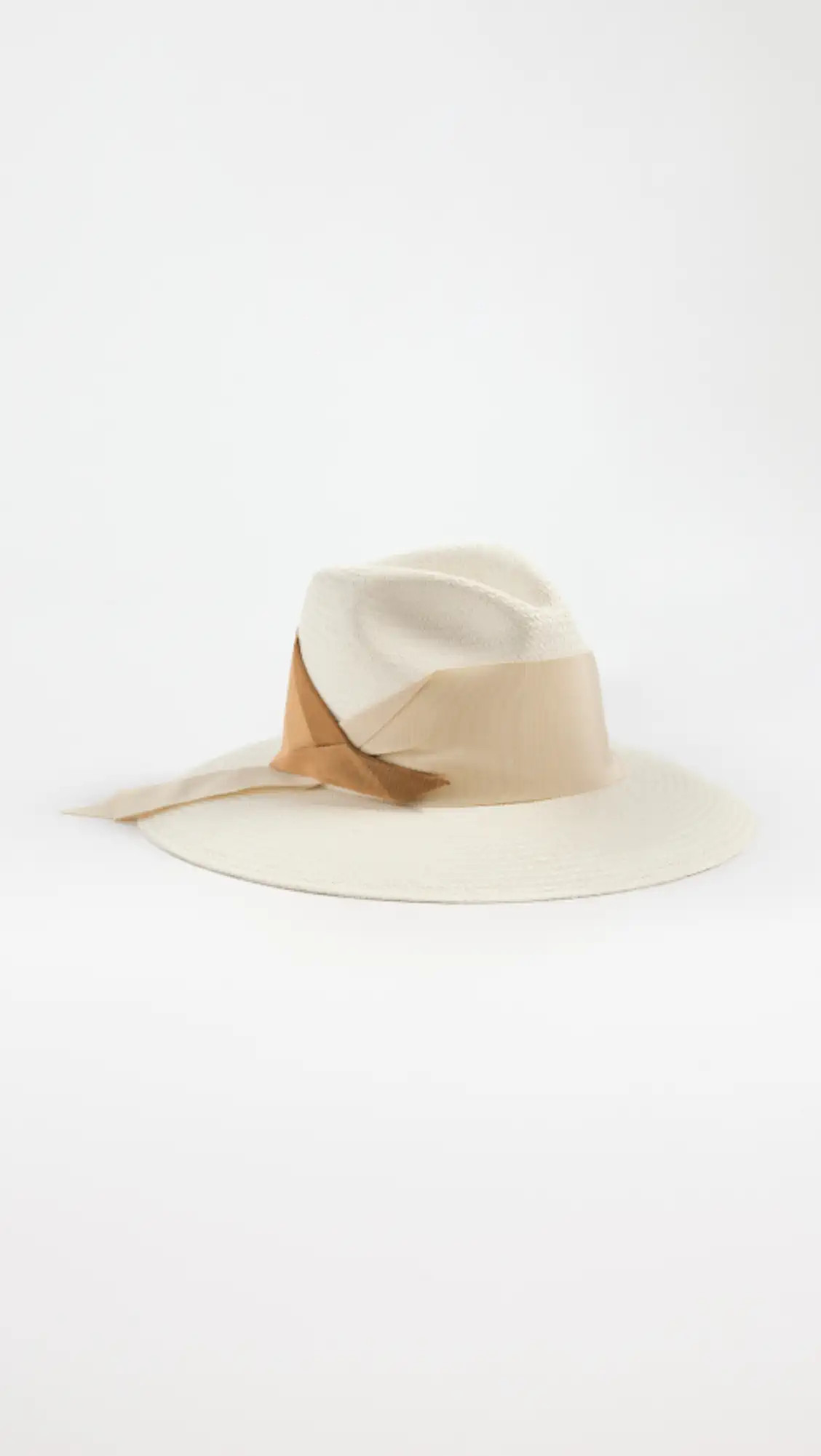 Gardenia Straw Hat | Shopbop
