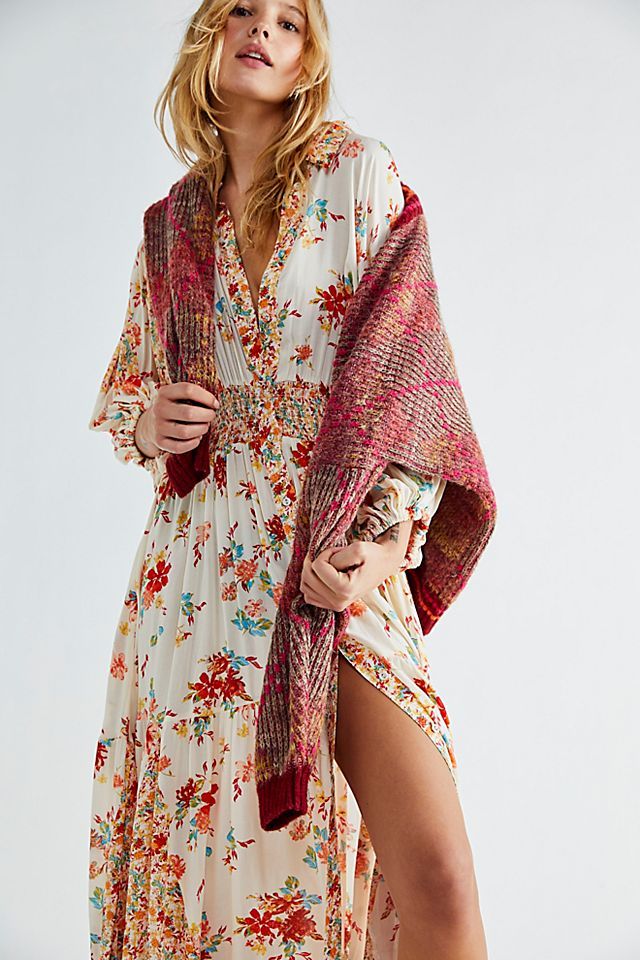 Prairie Punk Shirtdress | Free People (Global - UK&FR Excluded)