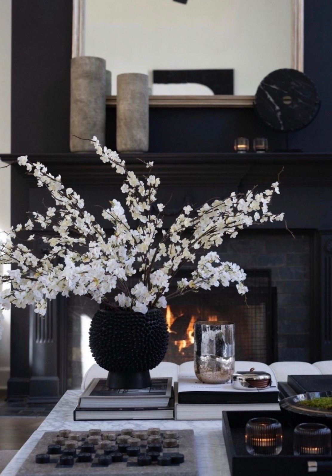 Eeeeep! The most beautiful moments require small changes … like adding faux florals!

#LTKSeasonal #LTKHome #LTKSaleAlert