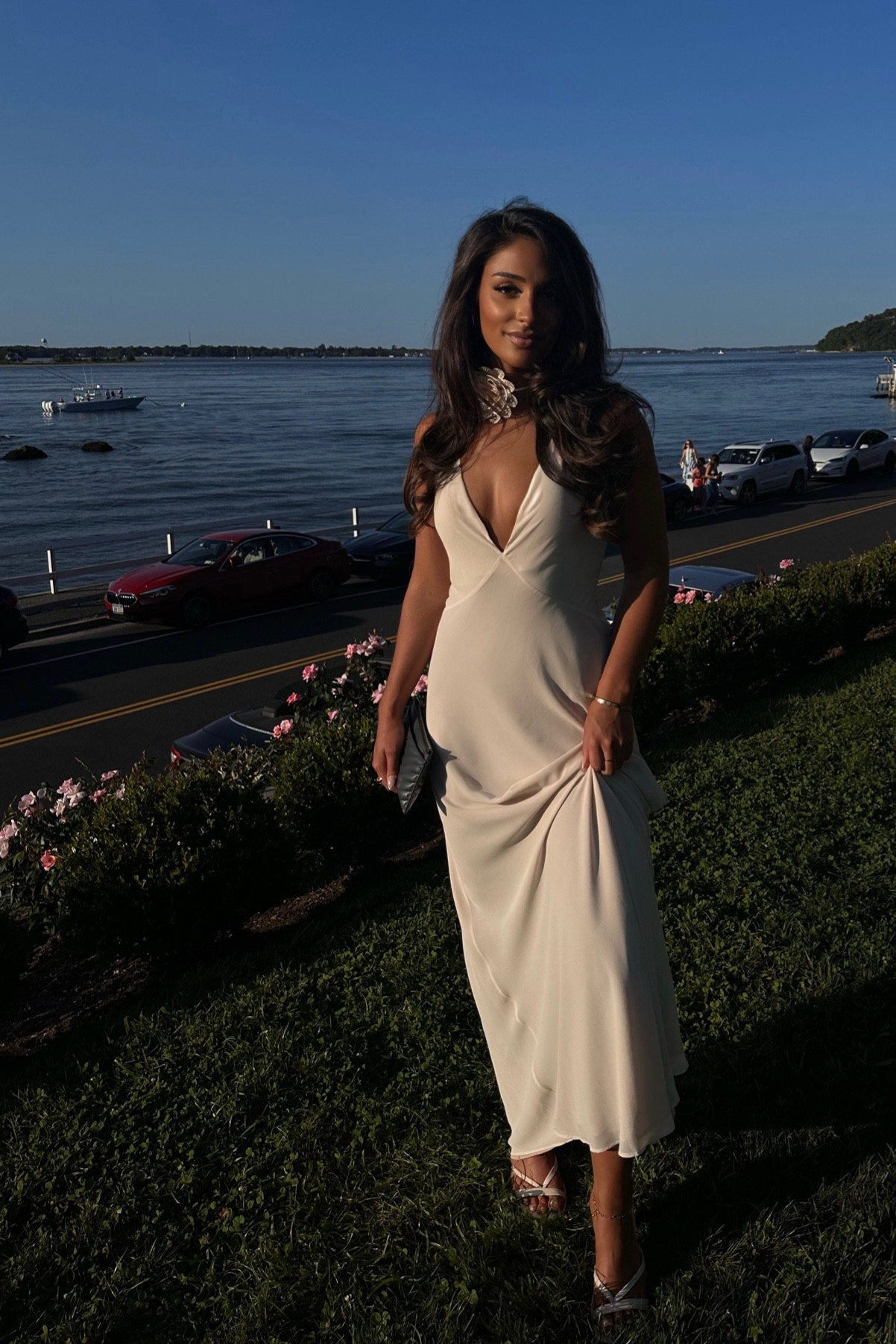 Luxury evening dress ✨

#LTKwedding #LTKstyletip #LTKbeauty