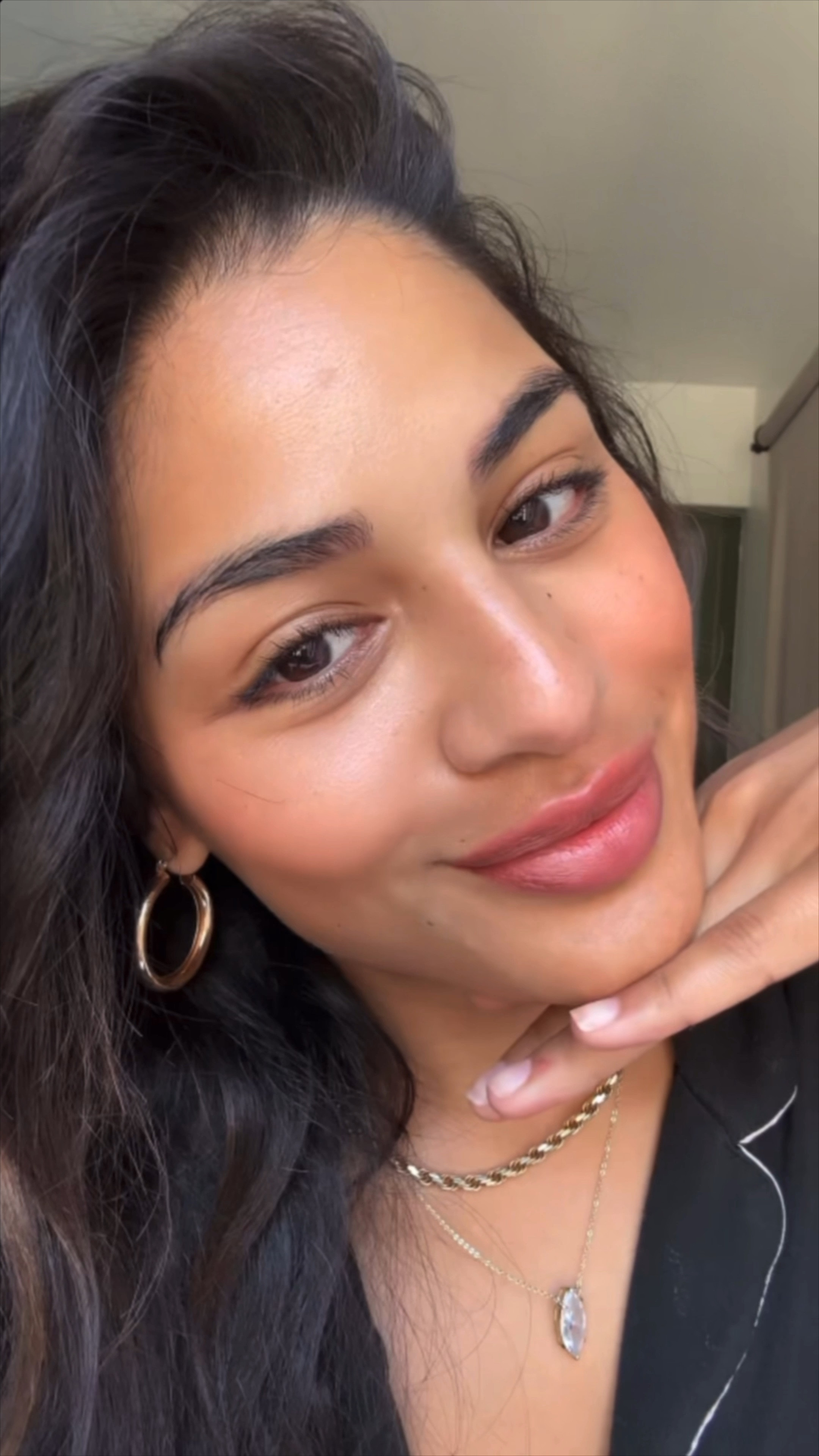 Obsessed with this purple Botox cream, I wake up so refreshed and hydrated 💧#ad 

#LTKStyleTip #LTKBeauty #LTKU