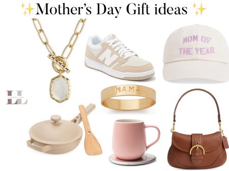 Mother’s Day gift guide, gifts for her, gift inspo, moms, family, jewelry, sneakers, gift ideaas

#LTKGiftGuide #LTKfamily #LTKstyletip