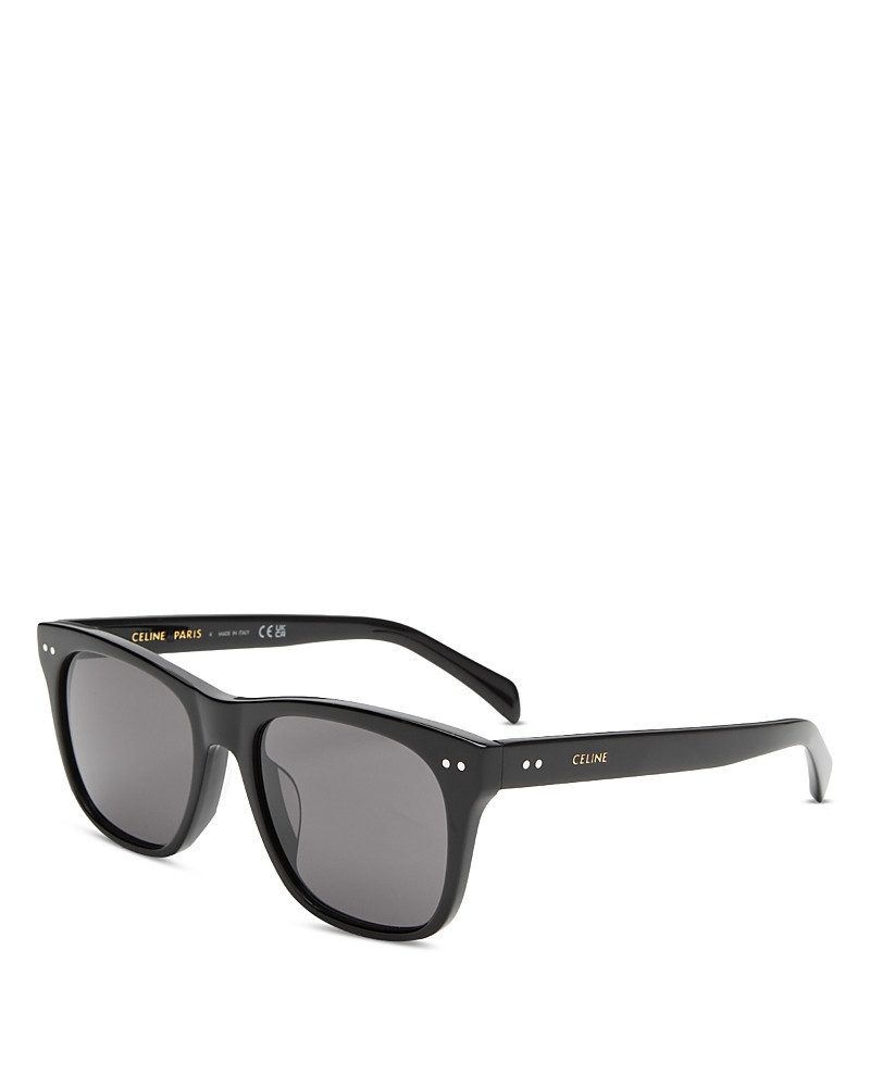 Celine Square Sunglasses, 54mm | Bloomingdale's (US)