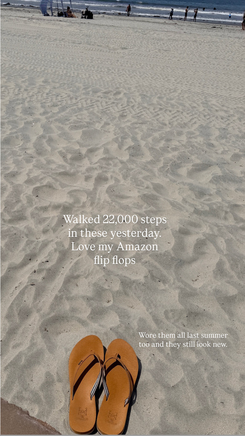 Best cheap sandals from Amazon 

 #LTKootd #LTKOver40 #LTKSaleAlert