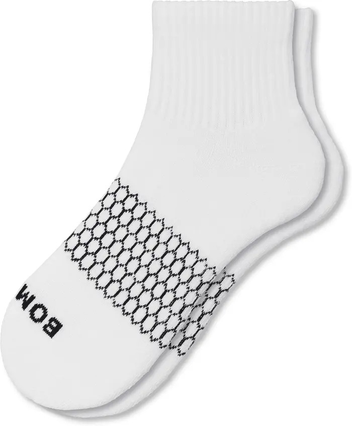 Solids Quarter Socks | Nordstrom