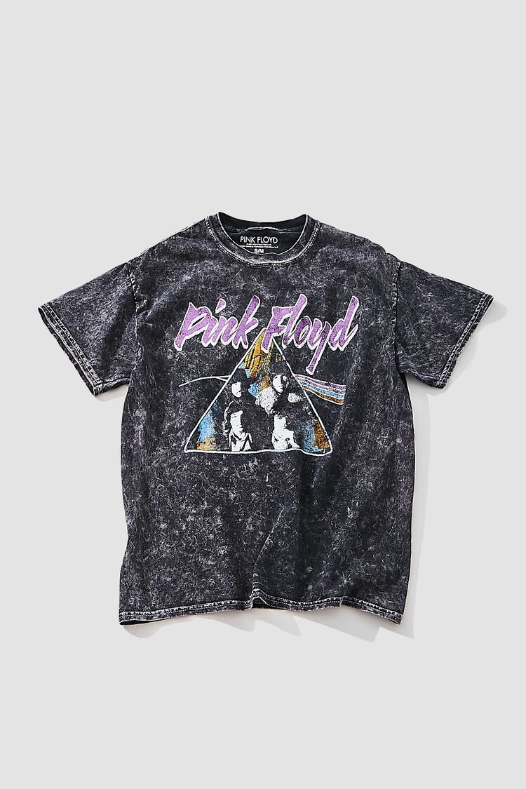 Pink Floyd Graphic Tee | Forever 21 (US)