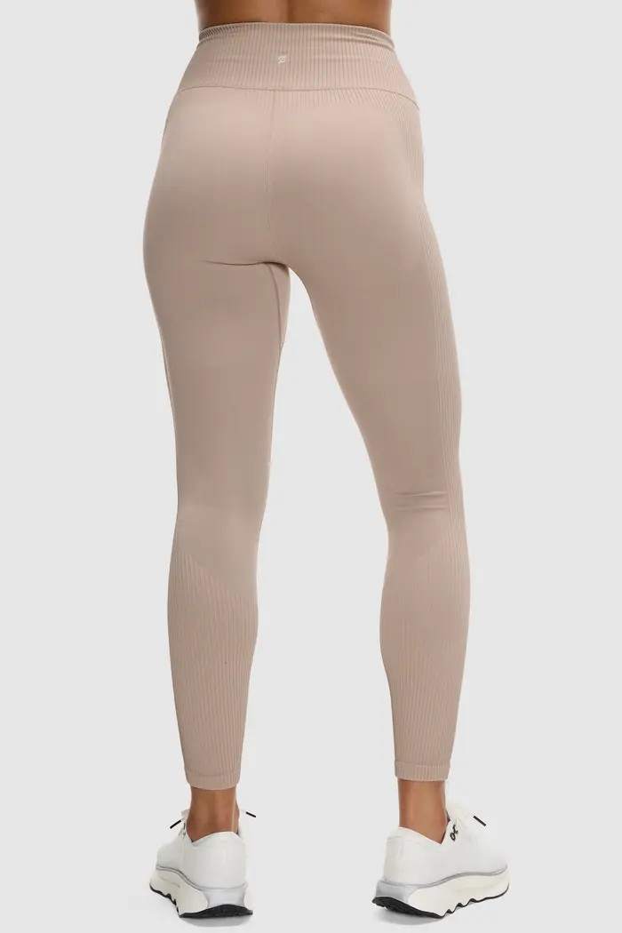 Seamless High Rise Legging | Nordstrom