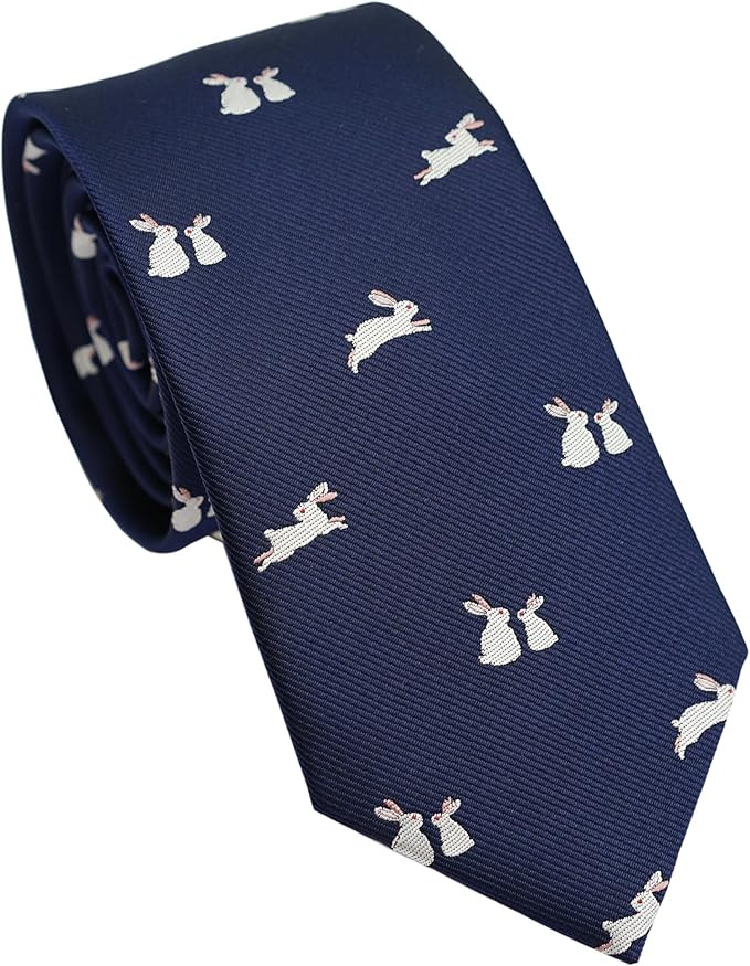 Designer Neckties with Pattern | Amazon (US)