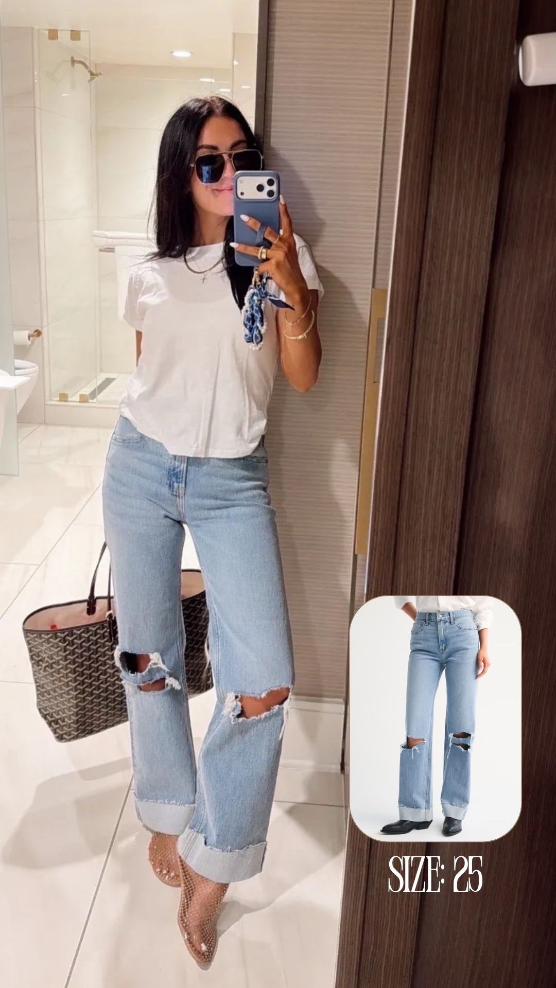 Top Seller from last week!! Wearing a 25! 🤍

New arrivals, spring fashion, casual outfit, watchnow, Katy roach 

#LTKSeasonal #LTKPetite #LTKootd