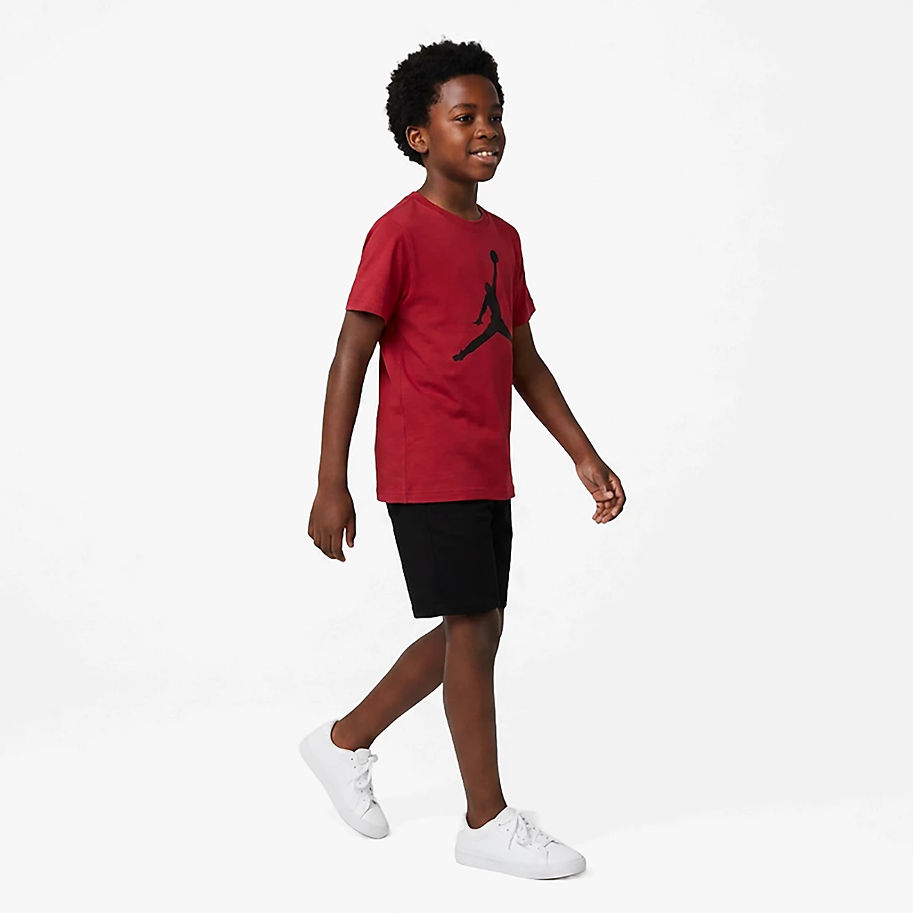 Jordan Boys' Jumpman Tee | Academy Sports + Outdoors