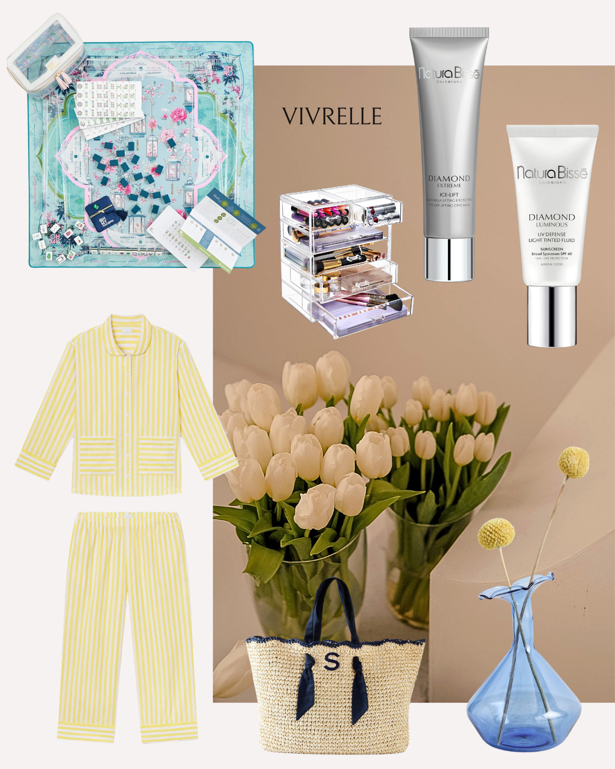 Mother's Day Gift Ideas💛 

 #LTKMothersDay #LTKmomlife
