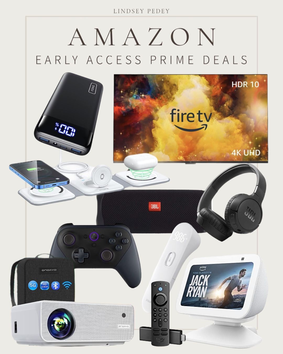 Prime day electronic deals! | Amazon (US)