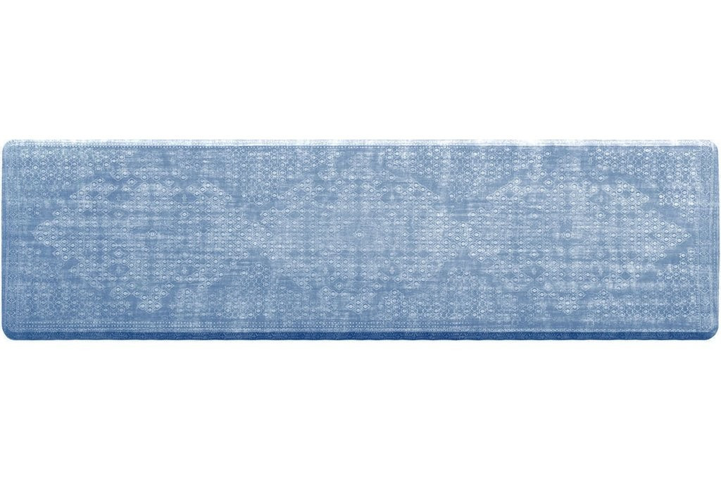 Nama Kitchen Mat | Marine | House of Noa (formerly Little Nomad)