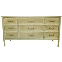 Henry Link 9 Drawer Dresser | Etsy (US)