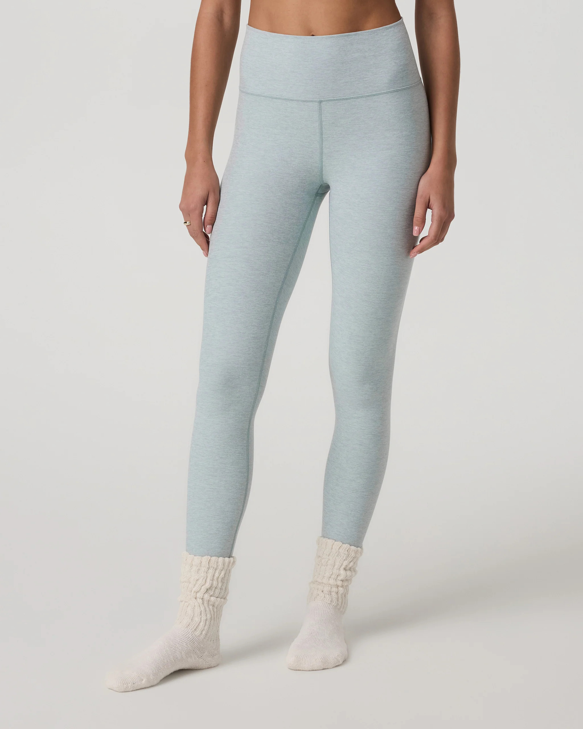 Clean Elevation Legging | Vuori Clothing (US & Canada)