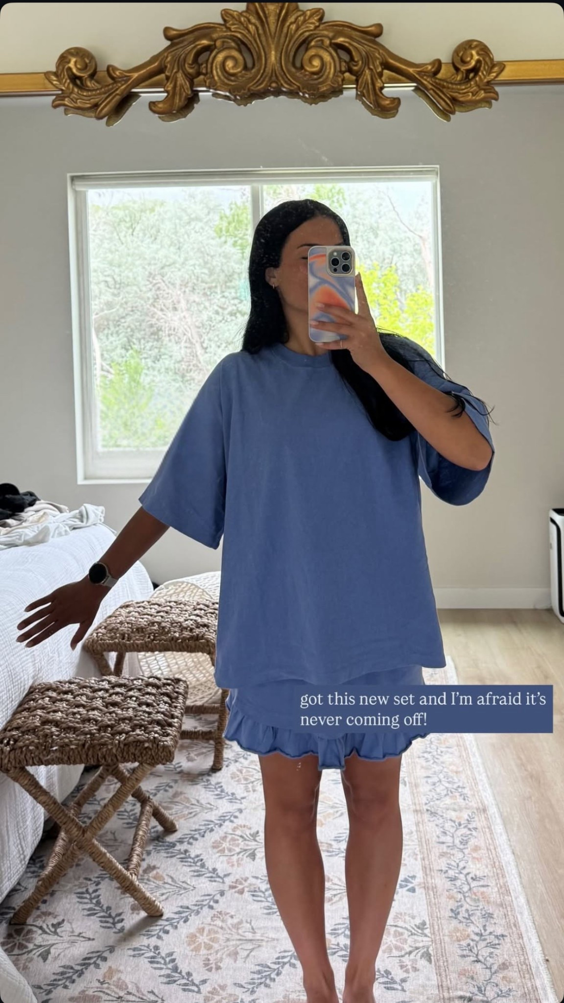 always love a good set! 😮‍💨