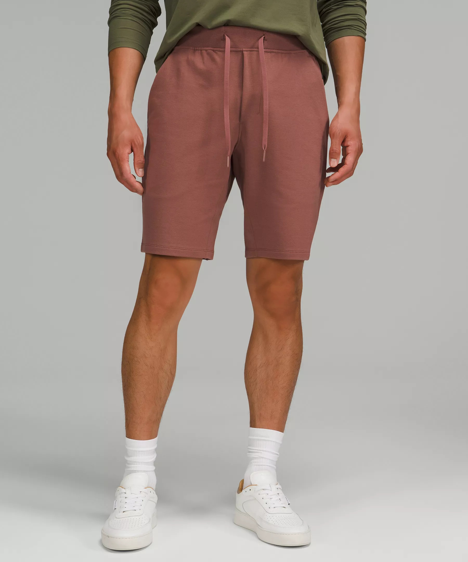 City Sweat Short 9" Online Only | Lululemon (US)
