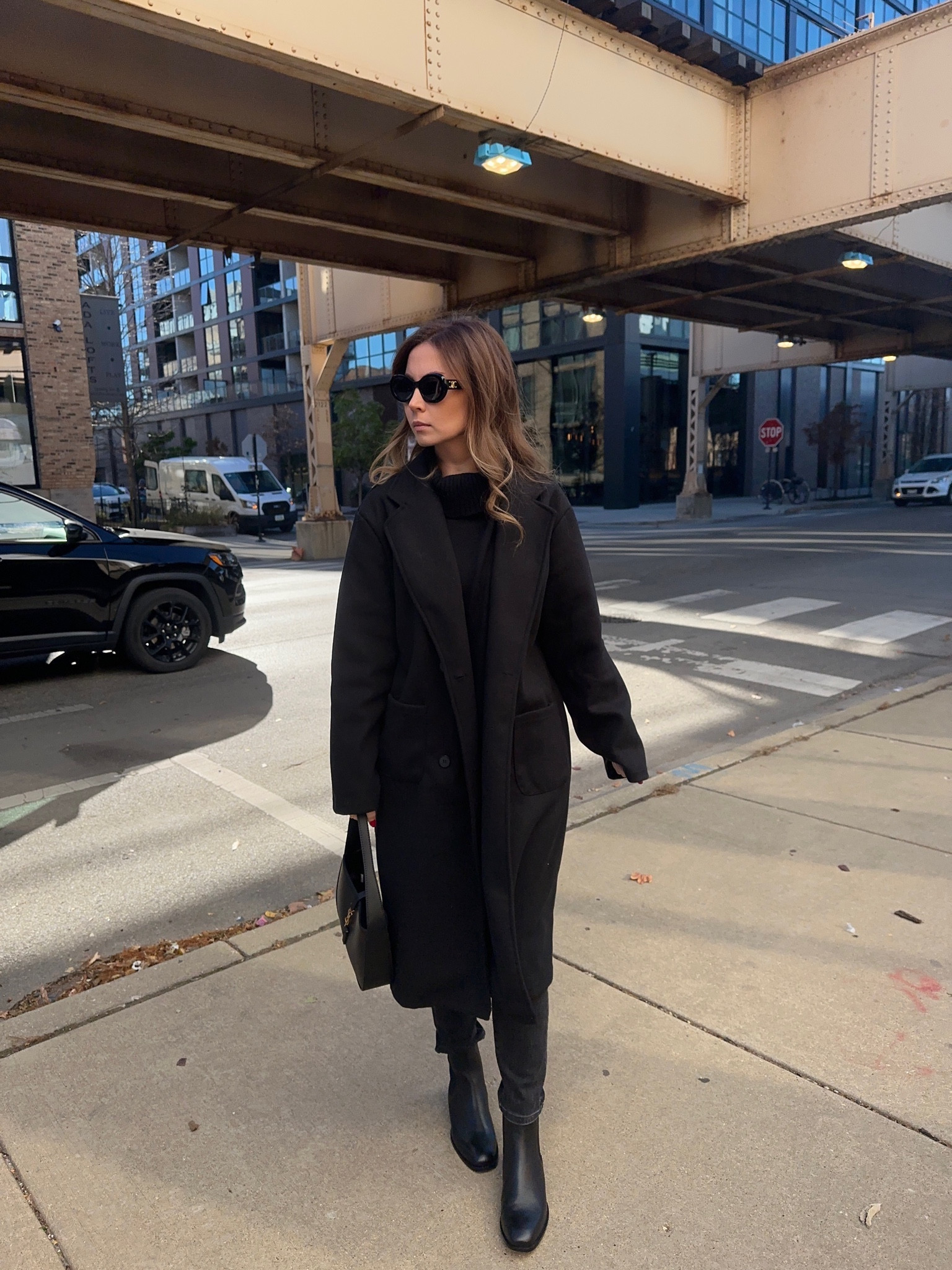 Unboxing my new Beckett Simonon Maeve Chelsea Boots from their brand new women’s line!

These are stunning, hand-crafted, full grain leather and fully leather lined boots that did not require a break in period!

The brand works on a made-to-order system which offers the highest quality shoes and encourages thoughtful consumption. ♥️

✨ Linked in stories!

@BeckettSimononWomen
#BeckettPeople

#LTKGiftGuide #LTKshoecrush