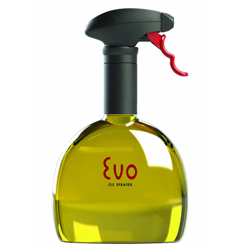 Delta Evo Oil Trigger Spray Bottle for Olive and Cooking Oils, 18-Ounce (Delta Evo Spray Bottle for  | Bed Bath & Beyond