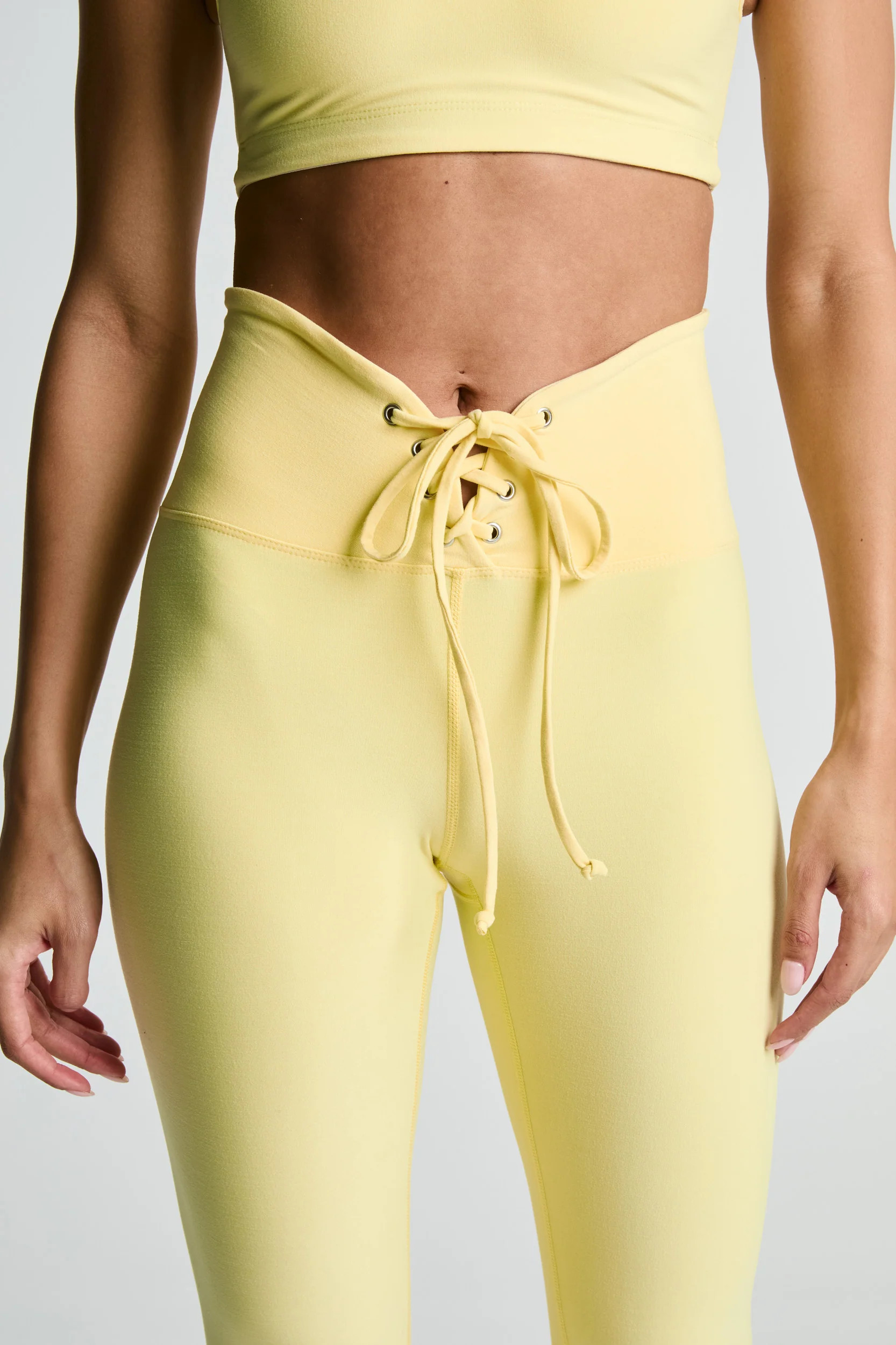 Stretch Football Legging | Year of Ours