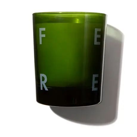 Fresh Freesia, Patchouli & Moss Luxury Scented Candle | Beauty Pie (US)