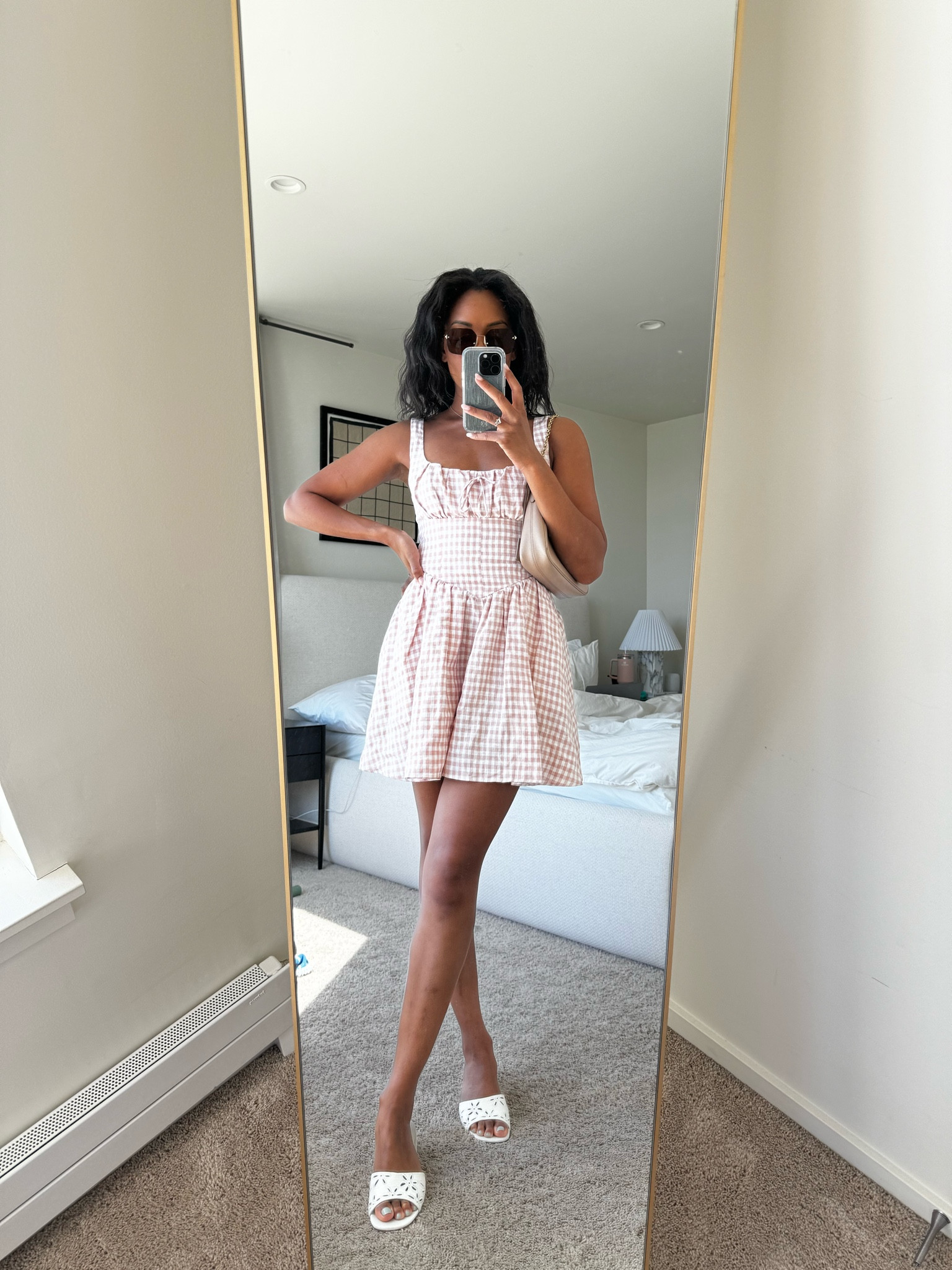 Perfect summer dress