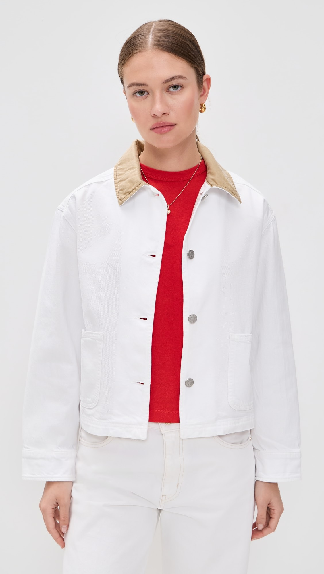Cove Jacket | Shopbop
