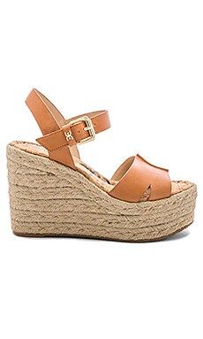 Sam Edelman Maura Wedge in Natural Bluff from Revolve.com | Revolve Clothing (Global)