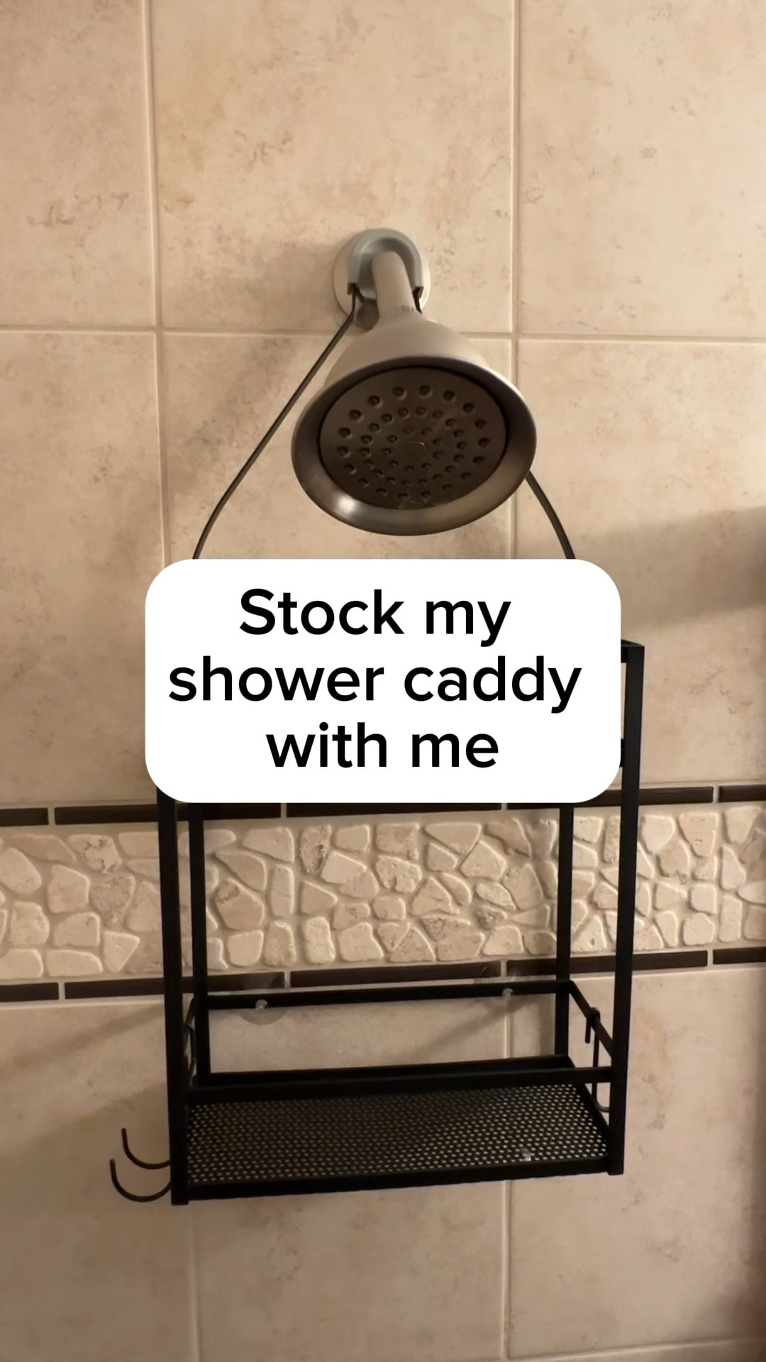 Amazon favorites, Amazon home finds, bathroom organization, shower organization, Amazon must haves, Amazon faves, black aesthetic, modern aesthetic, non aesthetic home, chic, minimalist, organization, storagee

#LTKfindsunder50 #LTKfindsunder100 #LTKhome