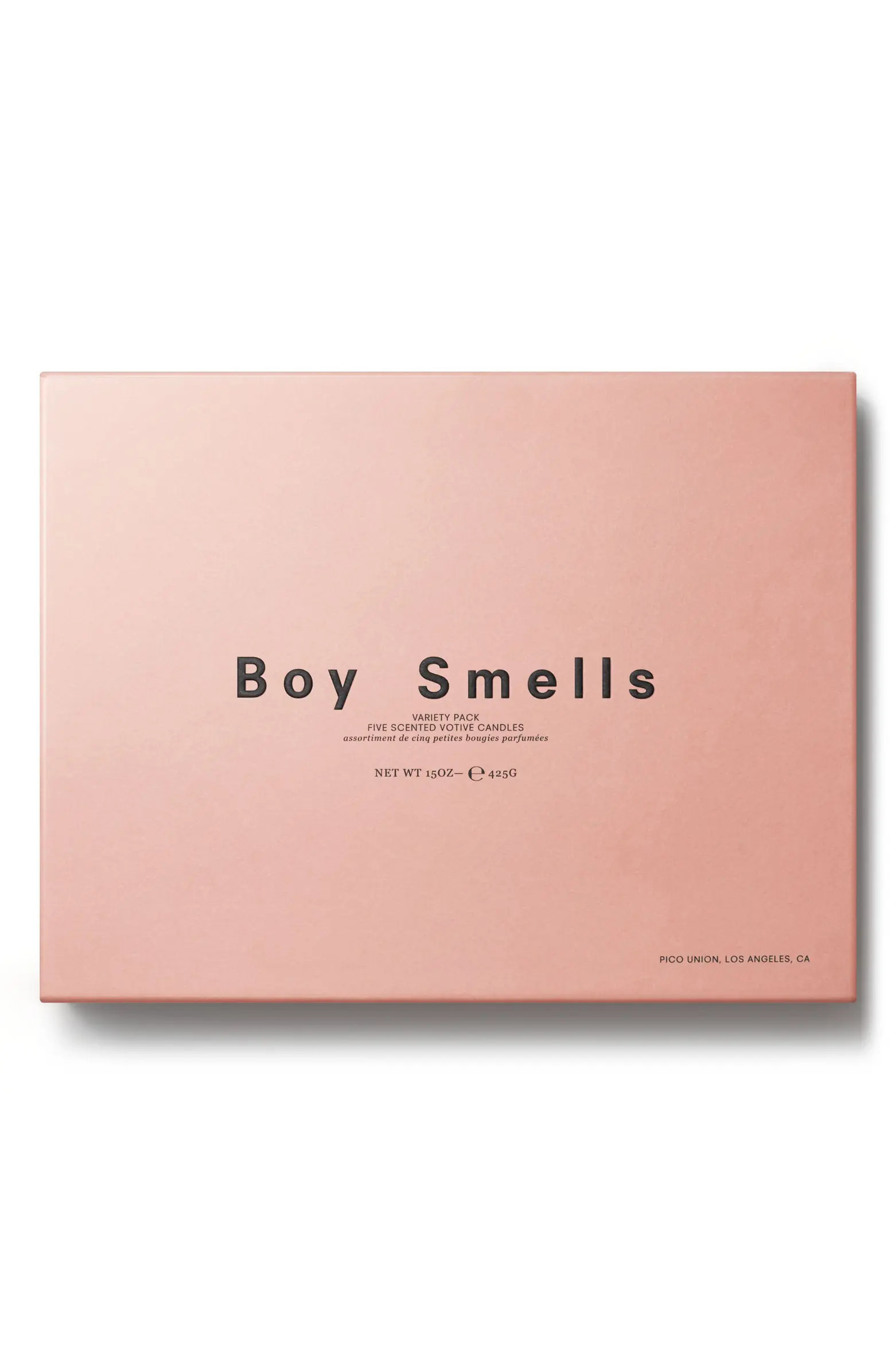 Best Sellers 5-Piece Candle Set (Nordstrom Exclusive) (Limited Edition) $100 Value | Nordstrom