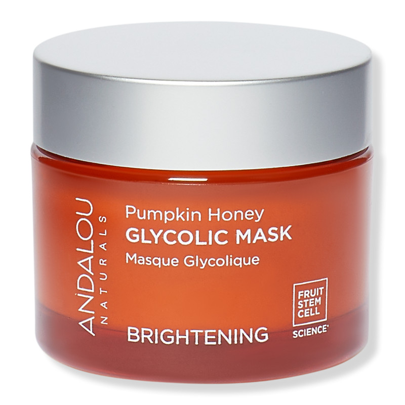 Pumpkin Honey Glycolic Mask | Ulta