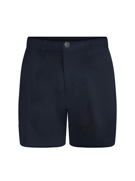 Commission Classic-Fit Short 7" *Warpstreme | Men's Shorts | lululemon | Lululemon (US)