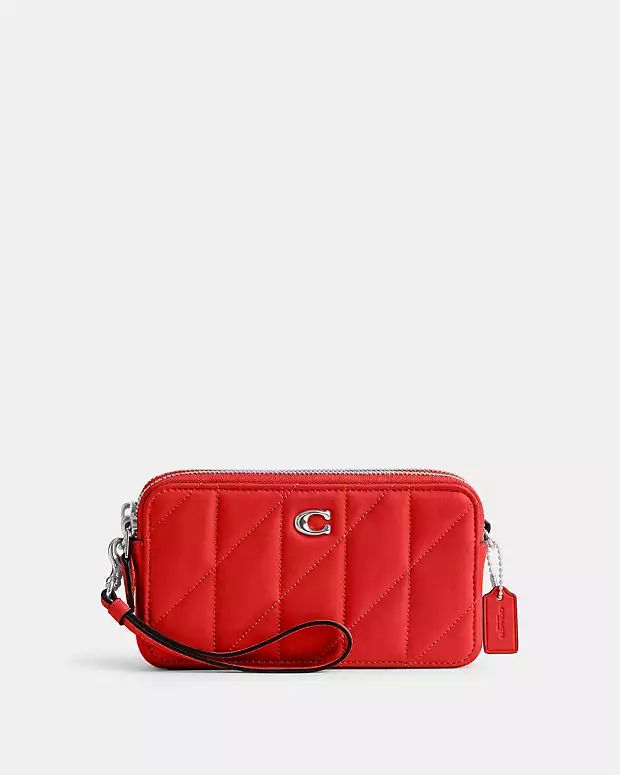 Kira Crossbody With Pillow Quilting | Coach (US)