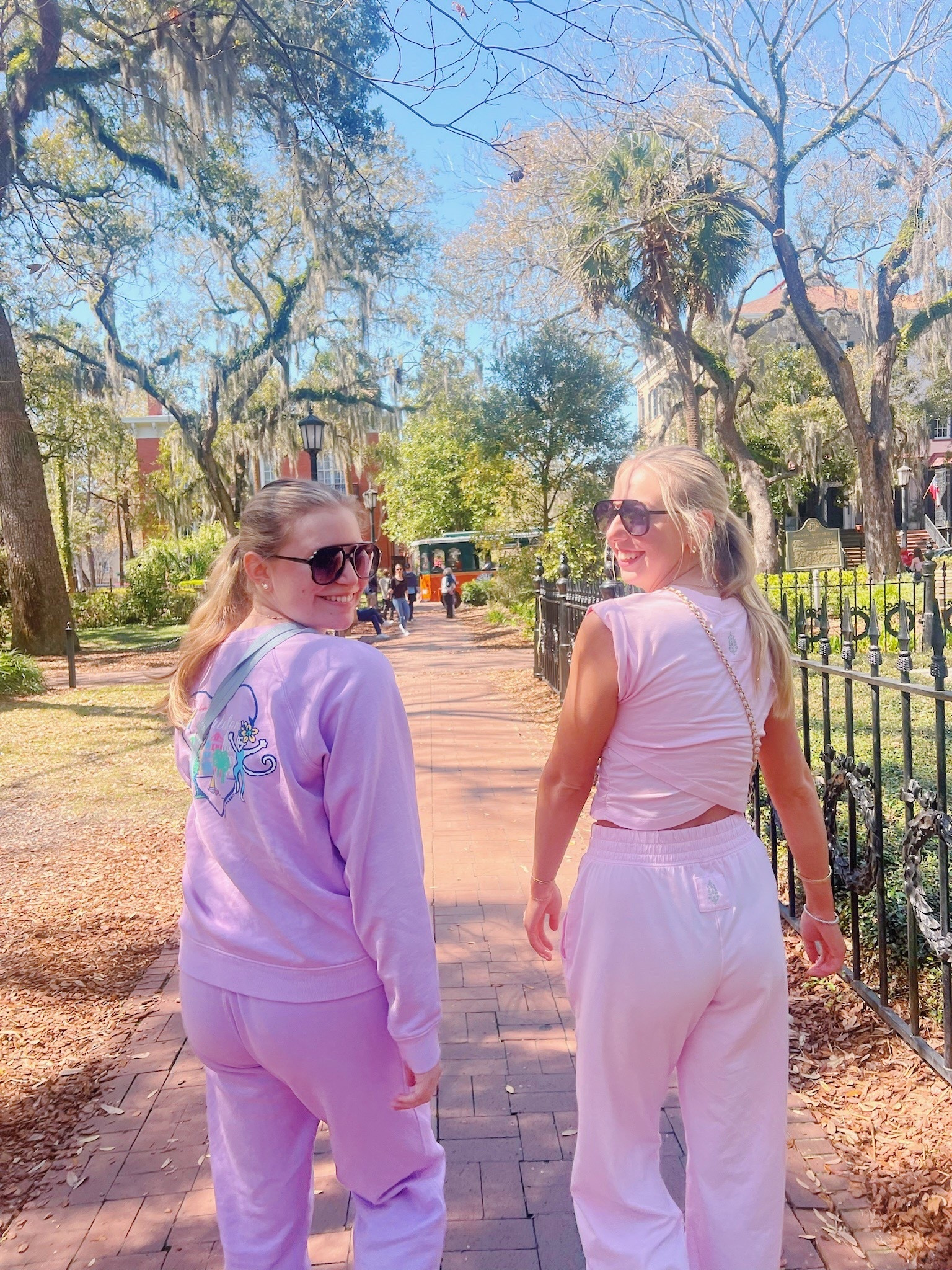 The cutest and comfiest set from Free people!!💕💕

#LTKFindsUnder100 #LTKStyleTip