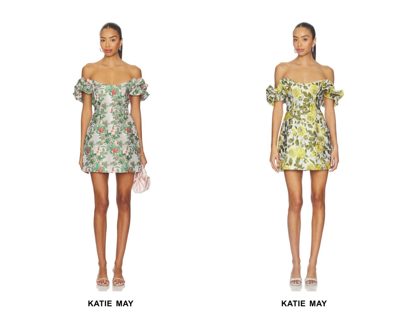 Spring Dresses 🌸

#LTKSeasonal #LTKstyletip