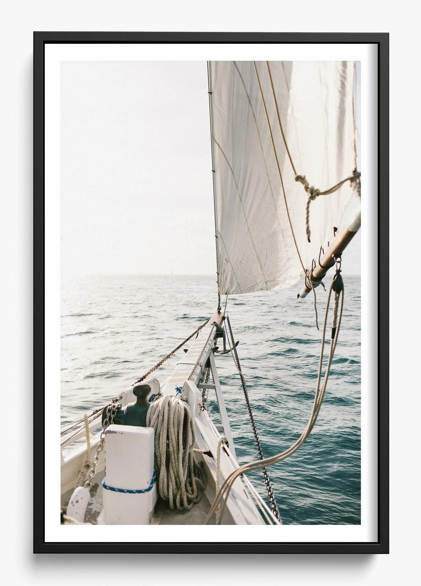 H E L M + O A R | Helm & Oar (US)