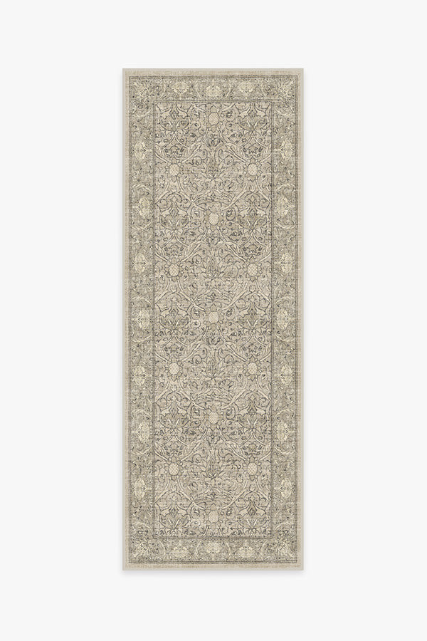 Morris & Co. Montreal Natural Stone Rug | Ruggable