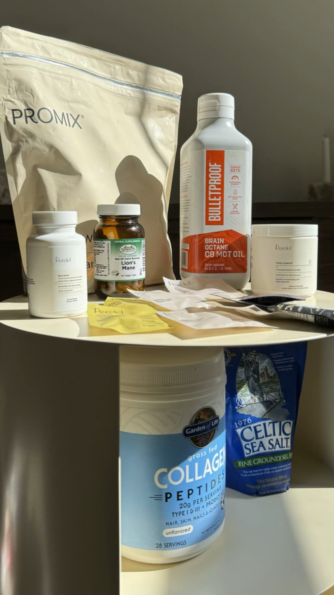 Wellness Supplements on Rotation 

#LTKhome #LTKSpringSale #LTKsalealert