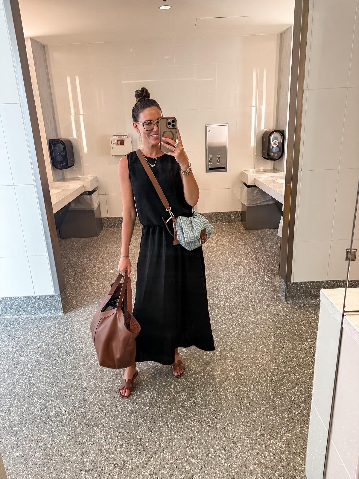 Today’s travel outfit! Love this comfy matching set // wearing a small in the set, sandals fit true to size #summershoes #amazonfinds #fashion #founditonamazon #amazoncreatorfinds

#LTKootd #LTKSeasonal #LTKTravel