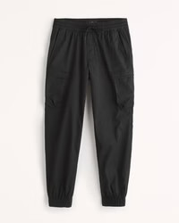 Men's A&F All Day Jogger | Men's Bottoms | Abercrombie.com | Abercrombie & Fitch (US)