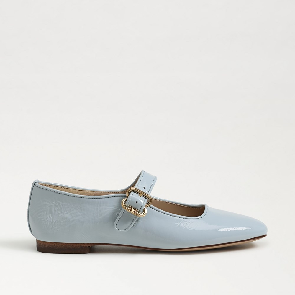 Michaela Mary Jane Flat | Sam Edelman