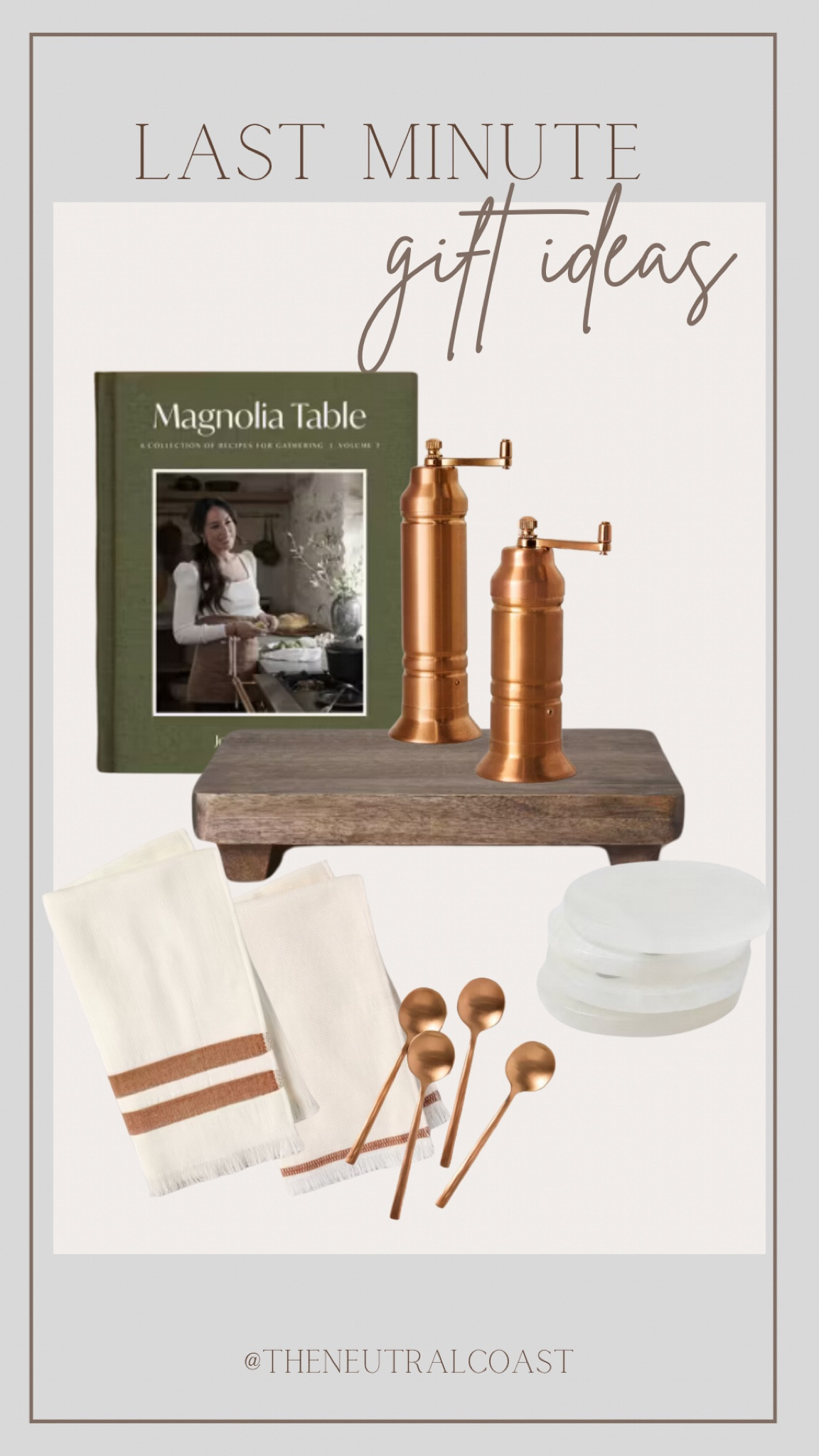 Great last minute gift ideas on a budget. High end look for way less at Target! 

#LTKStyleTip #LTKHome #LTKGiftGuide