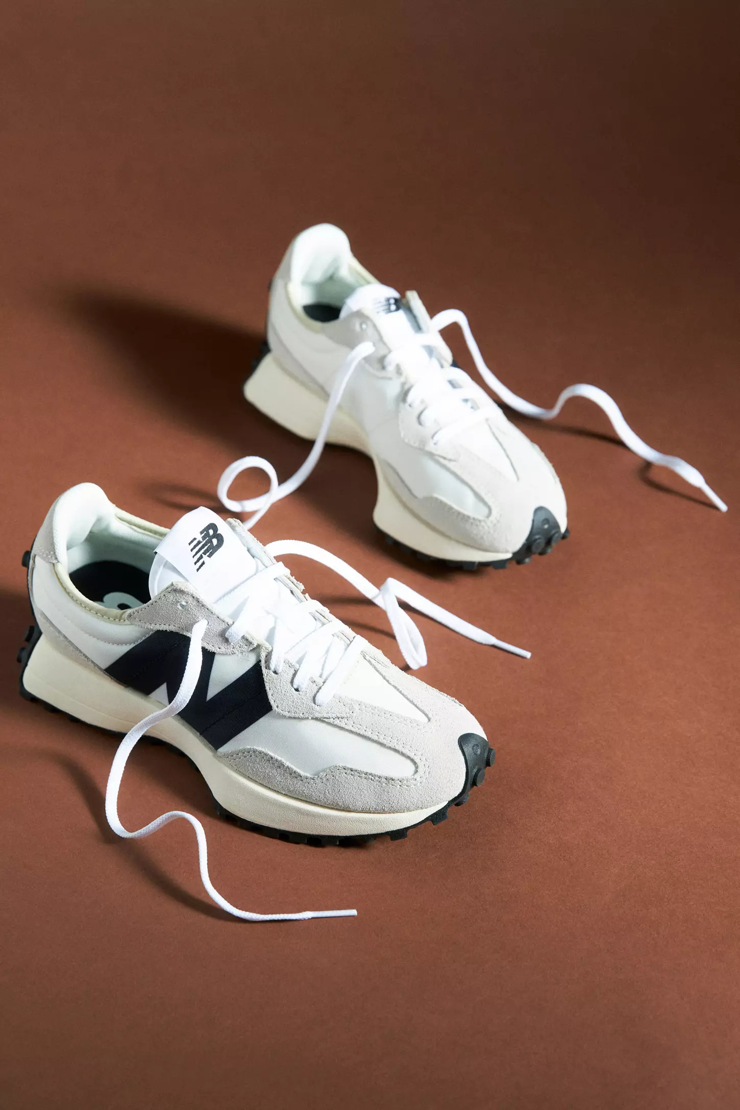 New Balance 327 Sneakers | Anthropologie (US)