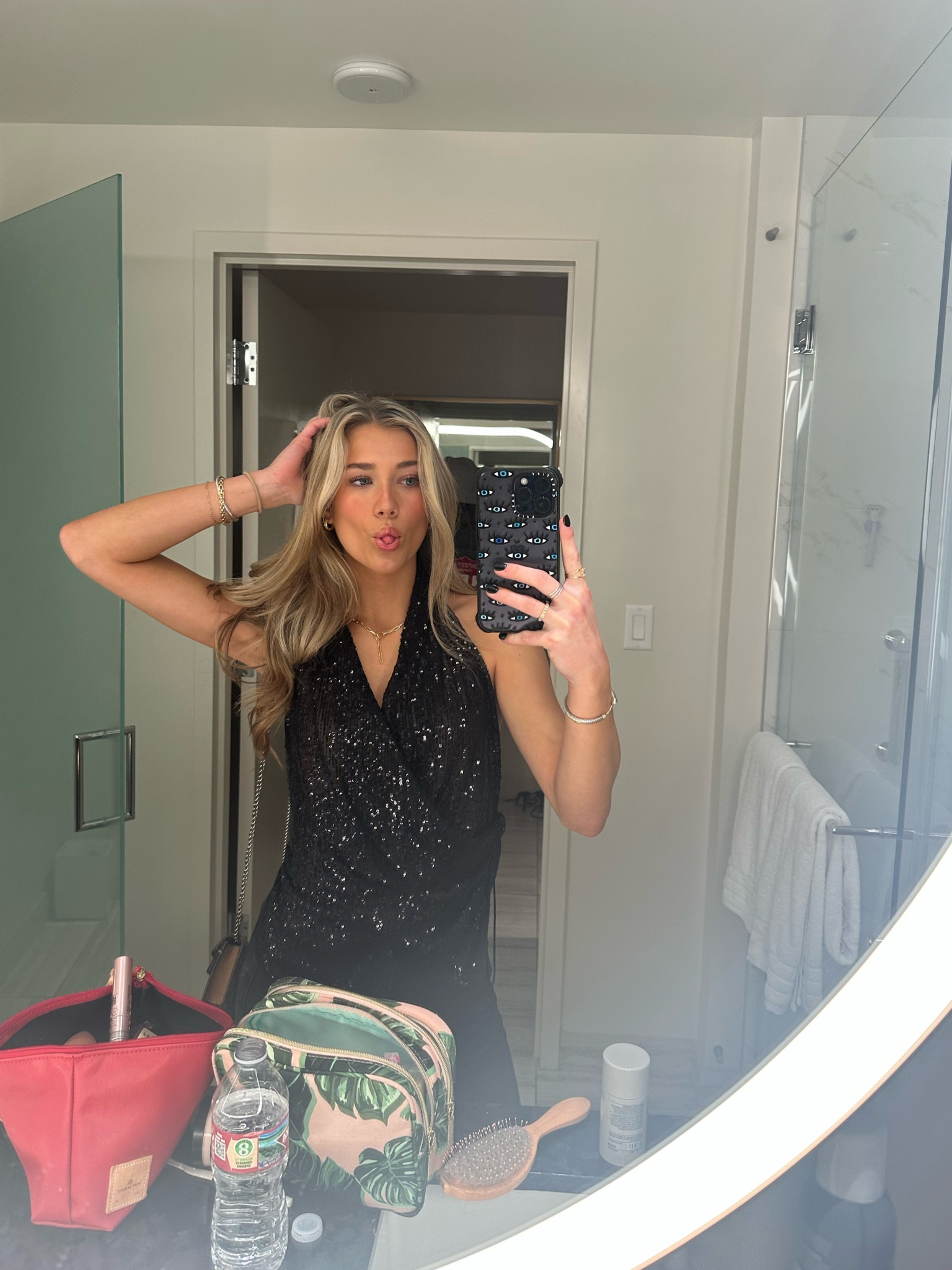 Linked a ton of NYE tops !!!