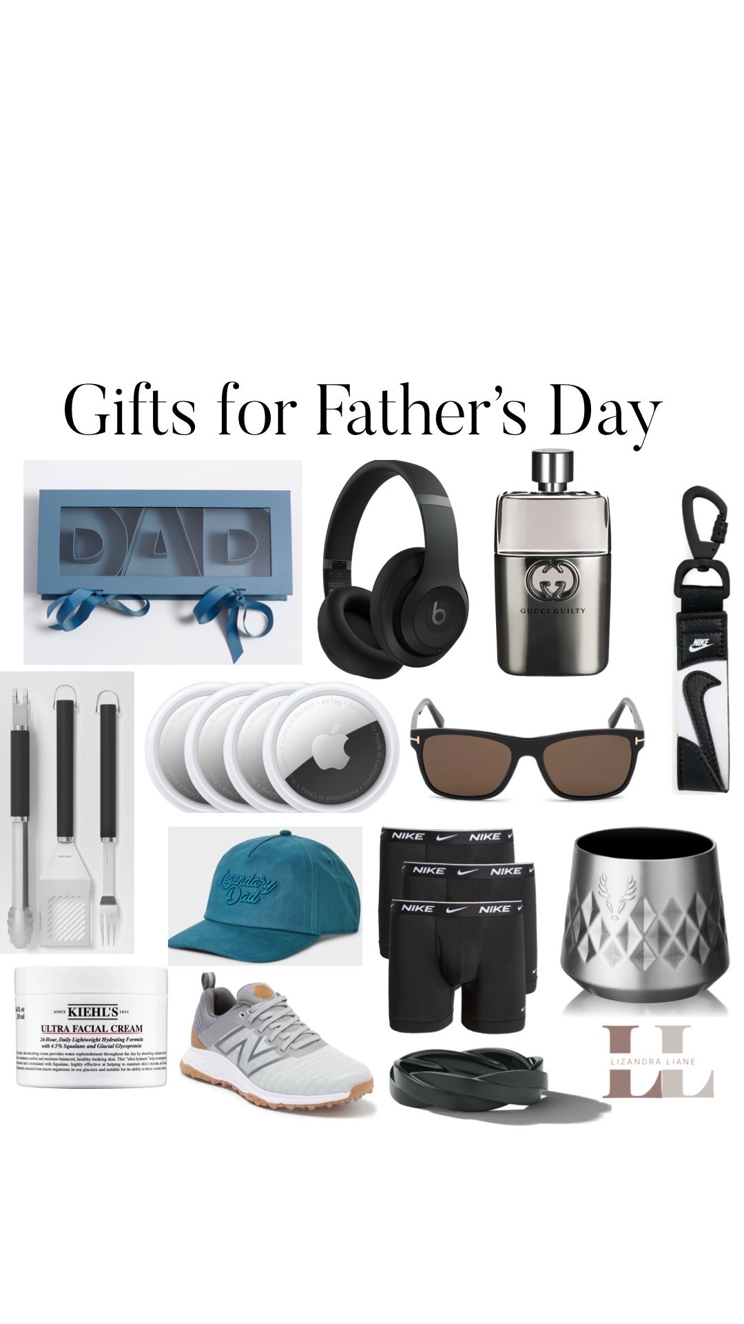 Fathers Day gift ideas , men’s style, gift guide for him 

#LTKStyleTip #LTKGiftGuide #LTKMens